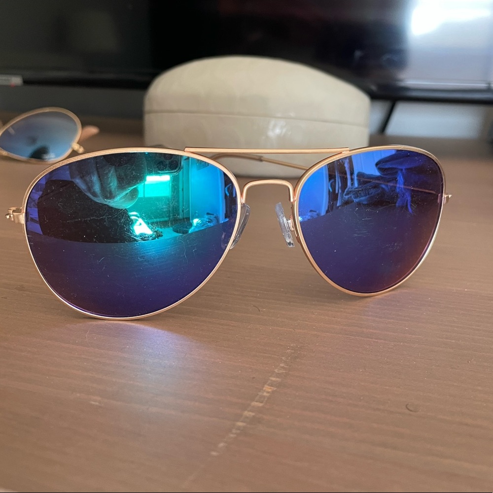 Ray-Ban Sunglasses